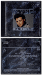 CD - Francesco Napoli - Balla... The First Dance