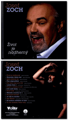 CD - Josef Zoch - Život je nádherný