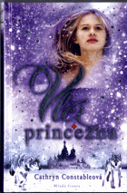 Vlčí princezna
