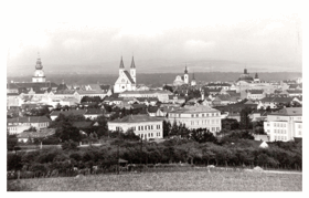 Kroměříž (pohled)