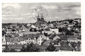 Chrudim (pohled)