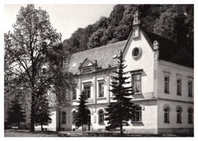 Dolný Kubín (pohled)