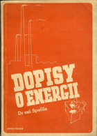 Dopisy o energii