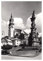 Kremnica (pohled)