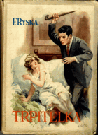 Trpitelka