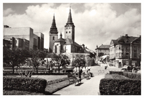 Žilina (pohled)