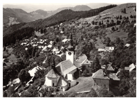 Špania Dolina (pohled)