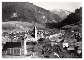 Terchová (pohled)