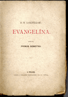 Evangelína - povídka akadská