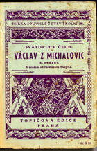 Václav z Michalovic