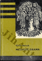 Mexické drama