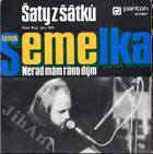 SP - Lešek Semelka - Šaty z šátků...