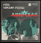 SP - ABRAXAS - Ptáci, vzpoura moogů