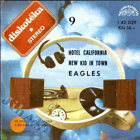 SP - Diskotéka 9 - Eagles - Hotel California...