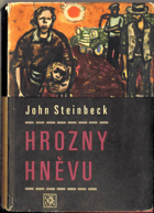 Hrozny hněvu