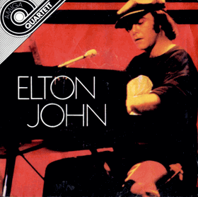 SP - Elton John – Rocket Man...