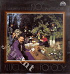 LP - Waldemar Matuška - Kluci do nepohody