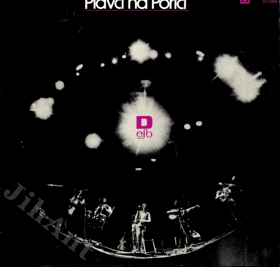 LP - Plavci na Poříčí