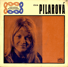 SP - Eva Pilarová - Největší v las Vegas, Hrej, hrej, hrej