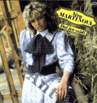 LP - Věra Martinová - Dál jen vejdi