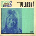 SP - Eva Pilarová - Přísahám, Tůň přání