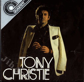 SP - Tony Christie - Sweet September...
