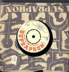 SP - Václav Neckář - Royal, Láska má