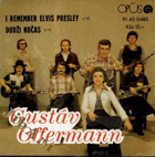 SP - Gustáv Offermann - I Remember Elvis Presley - Dodži nočas