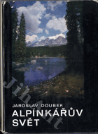 Alpinkářův svět