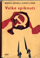 Velké spiknutí