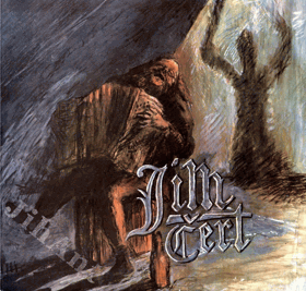 LP - Jim Čert – Světlu vstříc