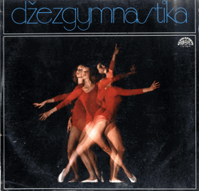 LP - Džezgymnastika