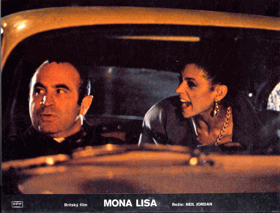 Fotoska - Mona Lisa