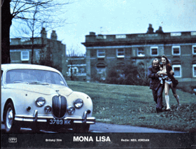 Fotoska - Mona Lisa