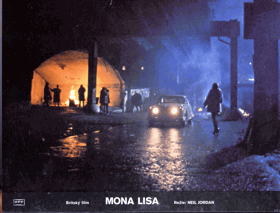 Fotoska - Mona Lisa