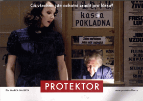 Fotoska - Protektor