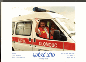 Fotoska - Hořké léto