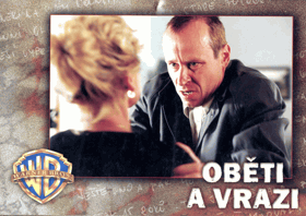 Fotoska - Oběti a vrazi