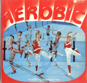 LP - Aerobic - Kondiční gymnastika