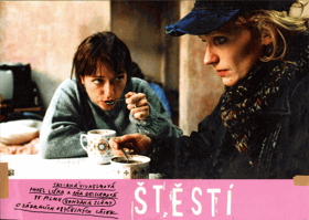 Fotoska - Štěstí