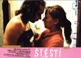 Fotoska - Štěstí