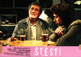 Fotoska - Štěstí