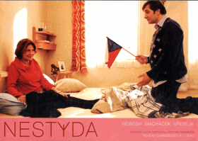Fotoska - Nestyda