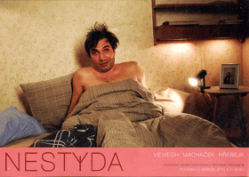 Fotoska - Nestyda