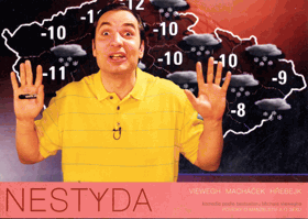 Fotoska - Nestyda