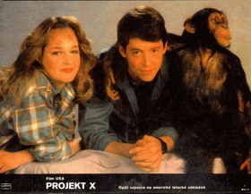 Fotoska - Projekt X