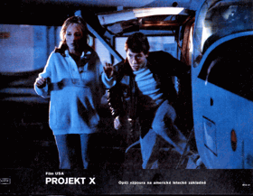 Fotoska - Projekt X
