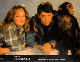 Fotoska - Projekt X