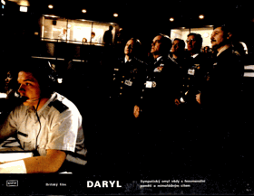 Fotoska - DARYL