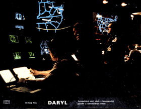 Fotoska - DARYL